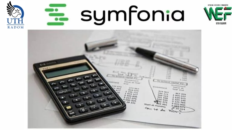 SYMFONIA - producent oprogramowania klasy ERP - partnerem Uniwersytetu ...